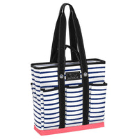 Scout's Pocket Rocket Tote