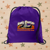 SMDDWC26 Polyester Drawstring Bag