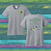 SMDD L2NL Ladies' Short Sleeve Tee