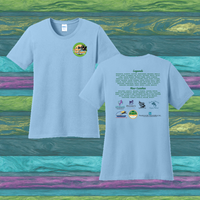 SMDD L2NL Ladies' Short Sleeve Tee