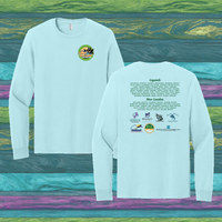 SMDD L2NL Long Sleeve Tee