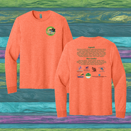 SMDD L2NL Long Sleeve Tee