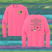 SMDD L2NL Long Sleeve Tee