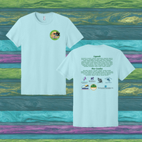 SMDD L2NL Short Sleeve Tee