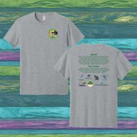 SMDD L2NL Short Sleeve Tee