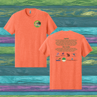 SMDD L2NL Short Sleeve Tee