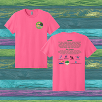SMDD L2NL Short Sleeve Tee