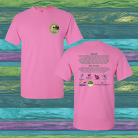 SMDD L2NL 100% Cotton Short Sleeve Tee
