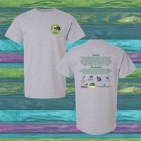 SMDD L2NL 100% Cotton Short Sleeve Tee