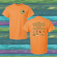 SMDD L2NL 100% Cotton Short Sleeve Tee
