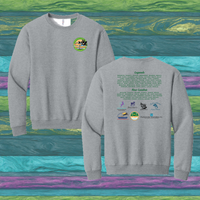 SMDD L2NL Crewneck Sweatshirt