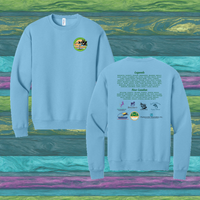 SMDD L2NL Crewneck Sweatshirt