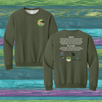 SMDD L2NL Crewneck Sweatshirt