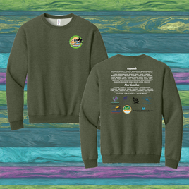 SMDD L2NL Crewneck Sweatshirt