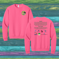 SMDD L2NL Crewneck Sweatshirt