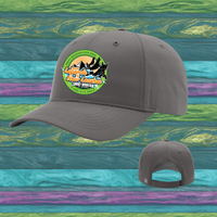 SMDD L2NL Structured Performance Ball Cap