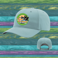 SMDD L2NL Structured Performance Ball Cap