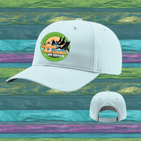 SMDD L2NL Structured Performance Ball Cap