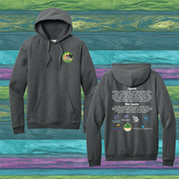 SMDD L2NL Cloud Fleece Pullover Hoodie
