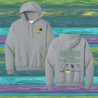 SMDD L2NL Pullover Hoodie