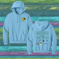 SMDD L2NL Pullover Hoodie