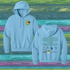 SMDD L2NL Pullover Hoodie