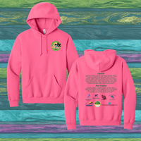 SMDD L2NL Pullover Hoodie