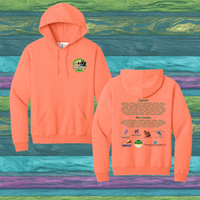 SMDD L2NL Pullover Hoodie