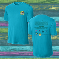SMDD L2NL Short Sleeve Performance Tee