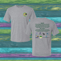 SMDD L2NL Short Sleeve Performance Tee