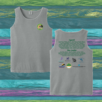 SMDD L2NL Adult Tank Top