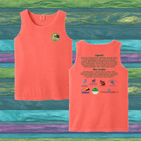 SMDD L2NL Adult Tank Top