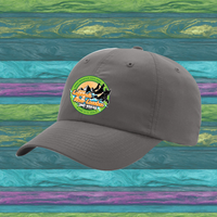 SMDD L2NL Non-Structured Performance Ball Cap