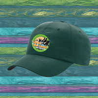 SMDD L2NL Non-Structured Performance Ball Cap