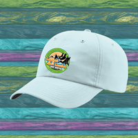 SMDD L2NL Non-Structured Performance Ball Cap