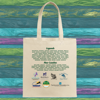 SMDD L2NL Tote Bag