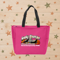 SMDDWC26 Team Tote Bag