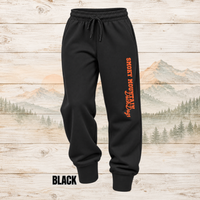 SMDD Adult Joggers with Pockets