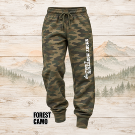 SMDD Adult Joggers with Pockets