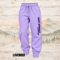 SMDD Adult Joggers with Pockets