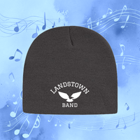 Landstown Band Knit Beanie