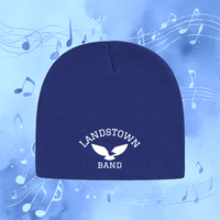 Landstown Band Knit Beanie