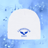 Landstown Band Knit Beanie