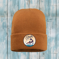 Fly Women Sherpa Lined Beanie