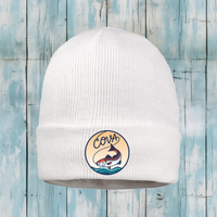 Fly Women Sherpa Lined Beanie