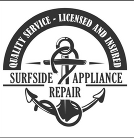 Surfside Appliances Digitizing Fee