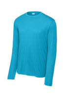 CDDWC25 Unisex Performance Long Sleeve