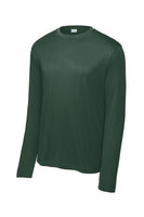2026 WOPE Performance Long Sleeve Tee