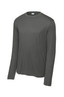 2026 WOPE Performance Long Sleeve Tee