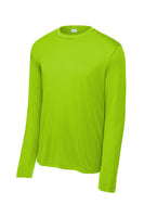 CDDWC25 Unisex Performance Long Sleeve